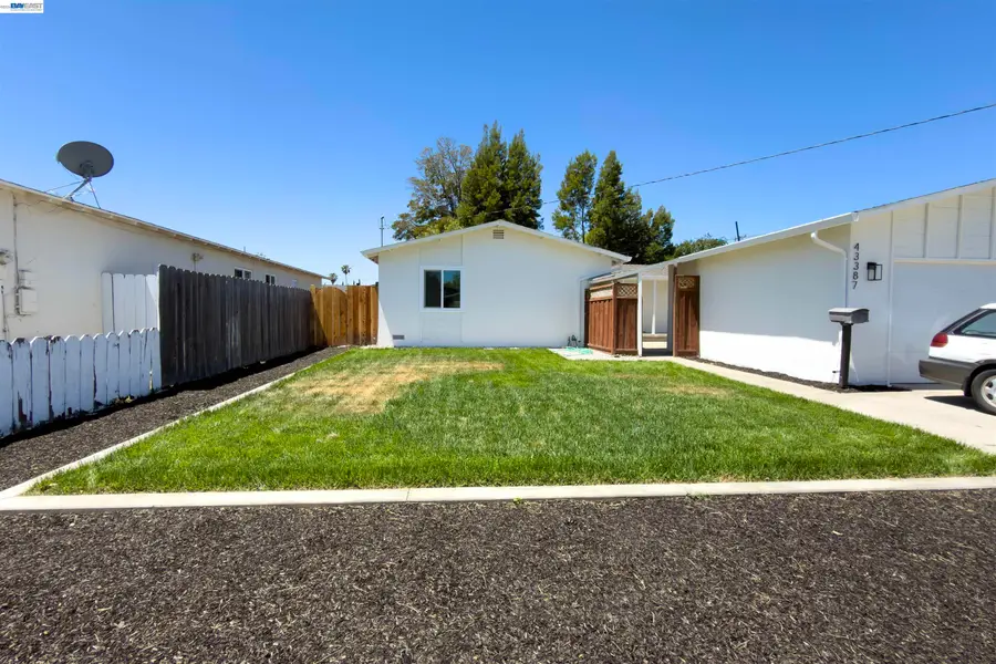 43387 E Lindenwood St, Fremont, CA 94538 - #2