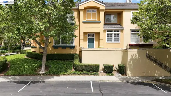 3412 Fitzsimmons Cmn, Fremont, CA 94538