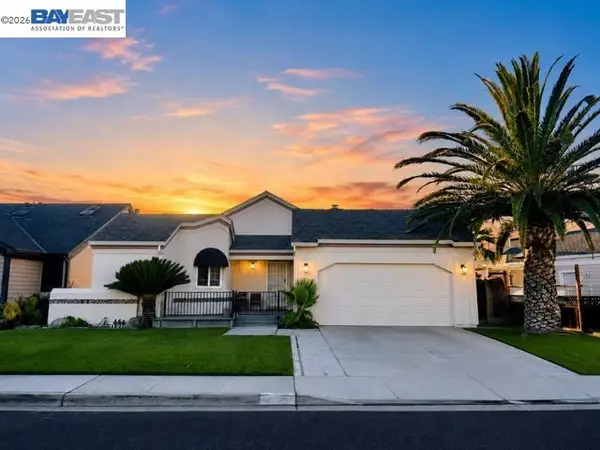 1755 Surfside Ct, Discovery Bay, CA 94505