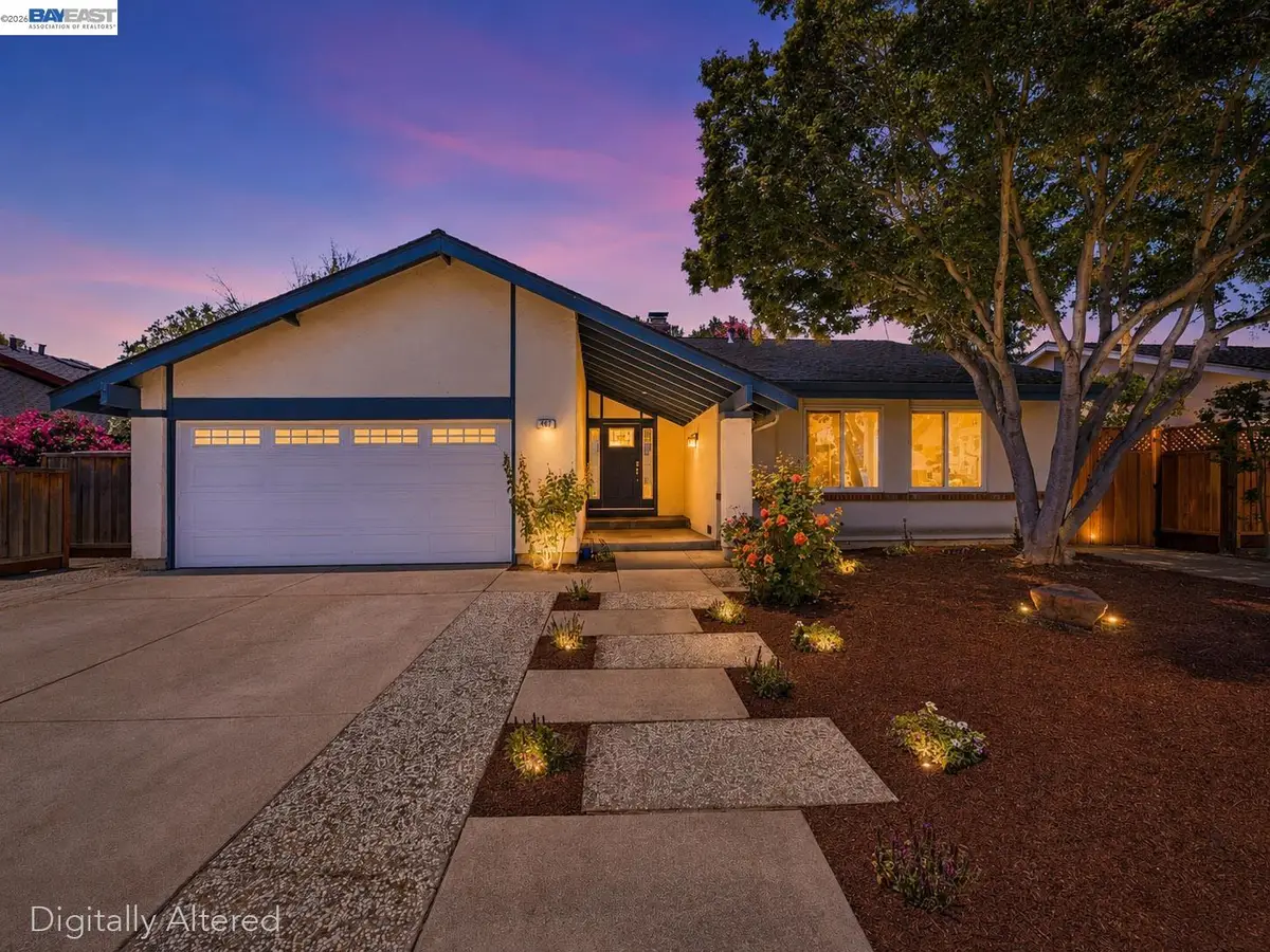 467 Lowell Pl, Fremont, CA 94536 - #1