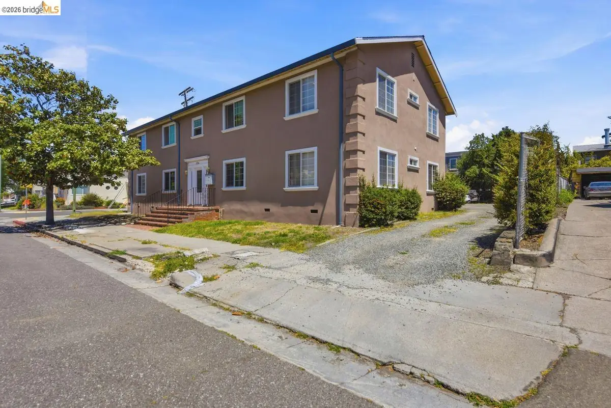 5936 Martin Luther King Jr Way, Oakland, CA 94609 - #1