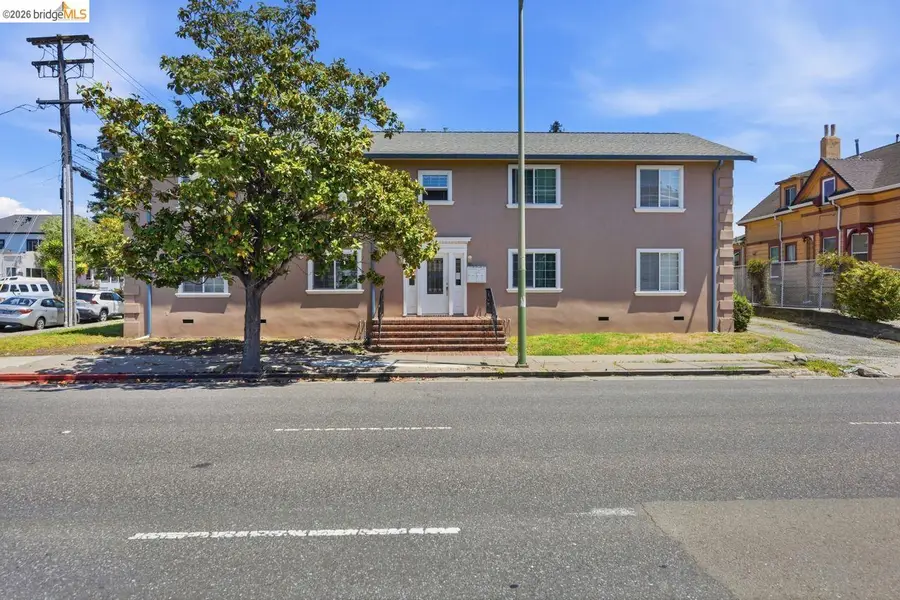 5936 Martin Luther King Jr Way, Oakland, CA 94609 - #2