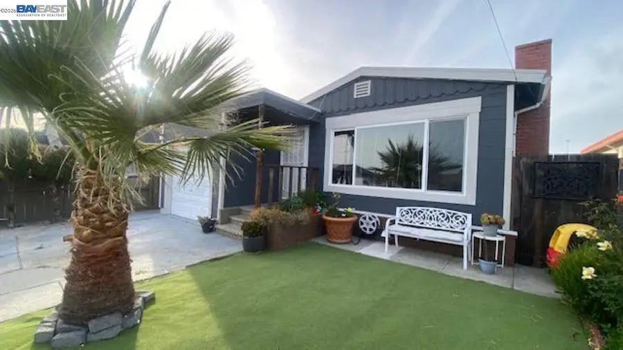 4015 Ohio Ave, Richmond, CA 94804 - #2