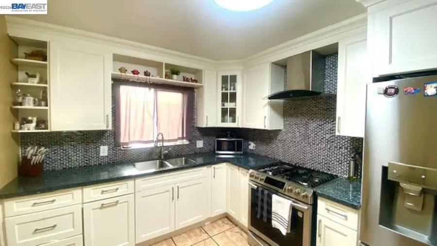 4015 Ohio Ave, Richmond, CA 94804 - #3