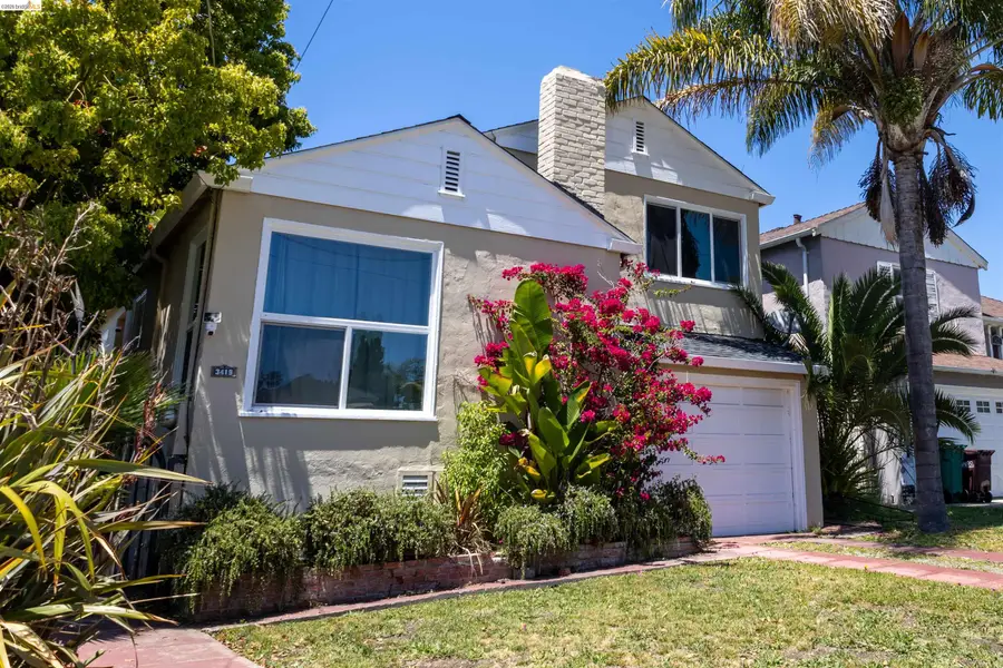 3419 65th Ave, Oakland, CA 94605 - #2