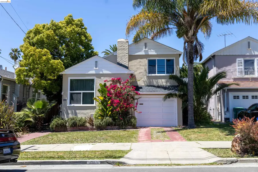 3419 65th Ave, Oakland, CA 94605 - #3