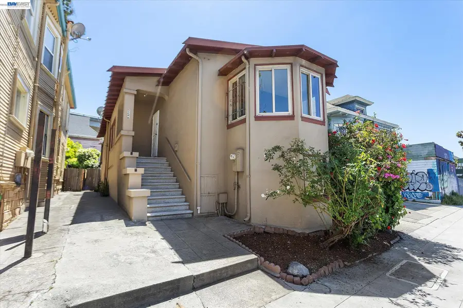 3246 Mlk Jr. Way, Oakland, CA 94609 - #2