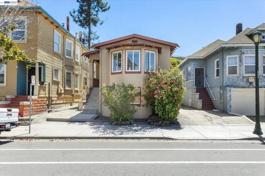 3246 Mlk Jr. Way, Oakland, CA 94609 - #3