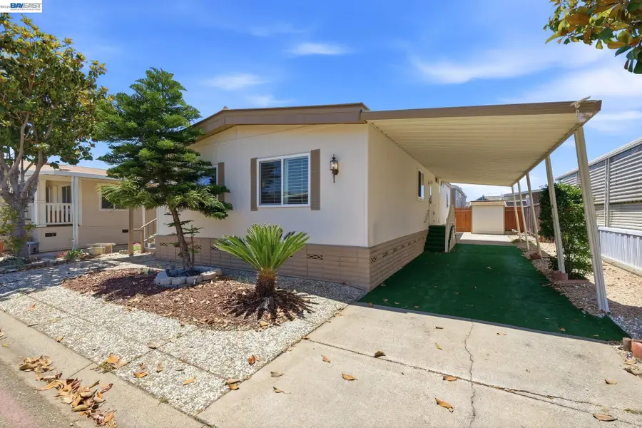 29143 Colorado Rd. #174, Hayward, CA 94544 - #2
