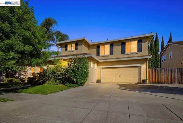 782 Redhaven St, Brentwood, CA 94513