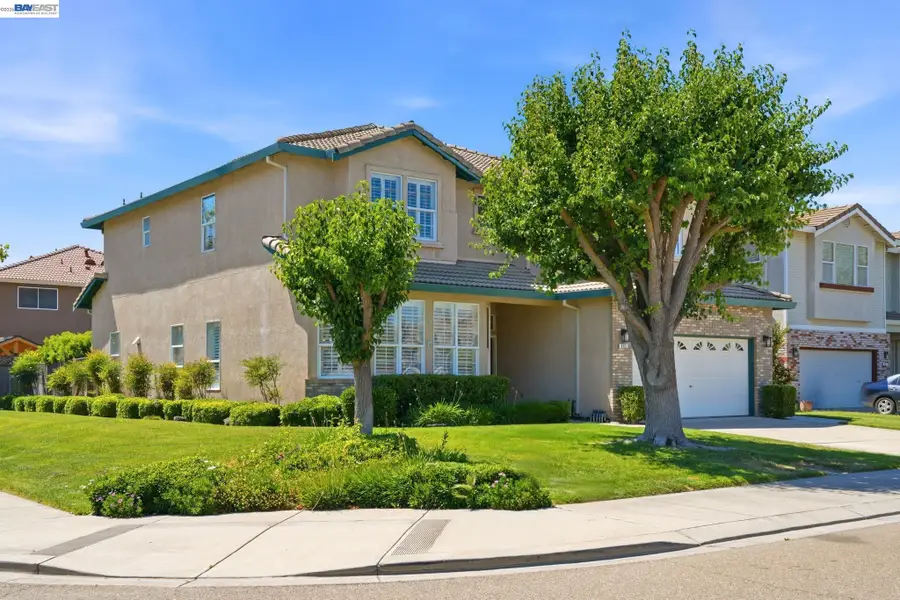 663 Clay Way, Ripon, CA 95366 - #3
