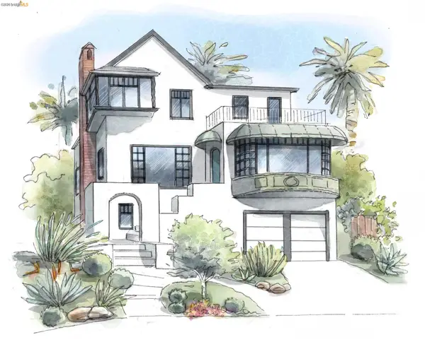 893 Glendome Circle, Oakland, CA 94602