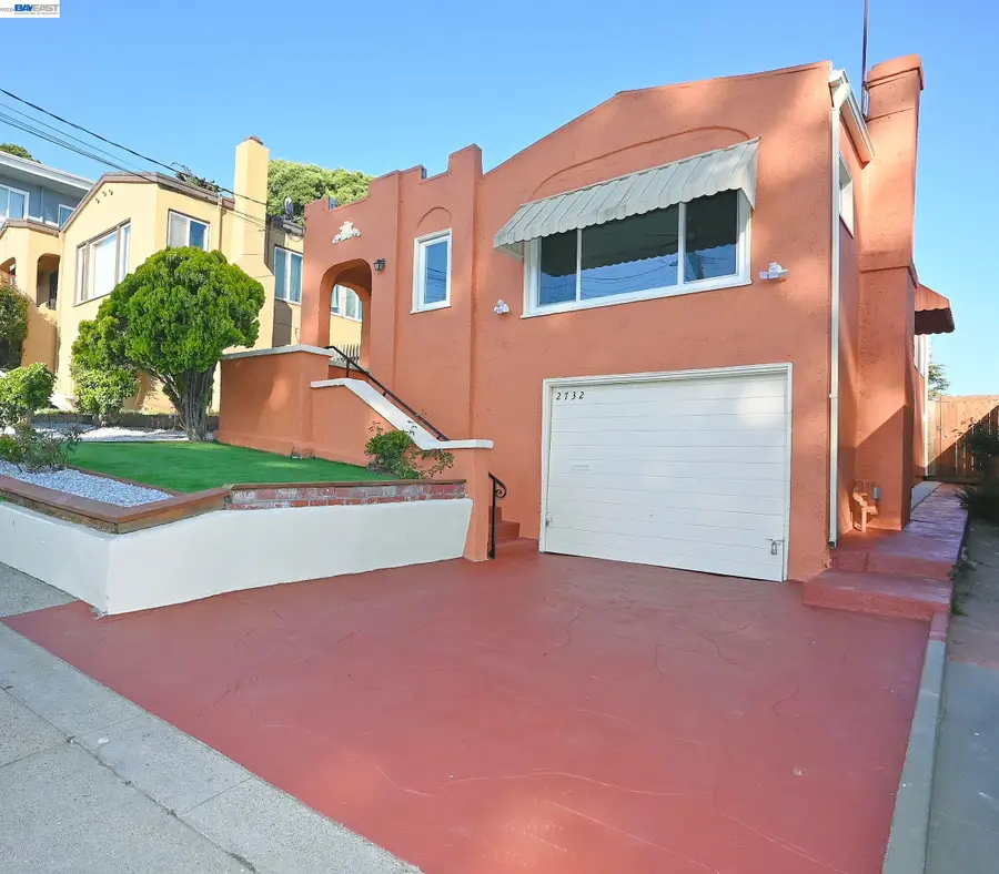 2732 Garden St, Oakland, CA 94601 - #3