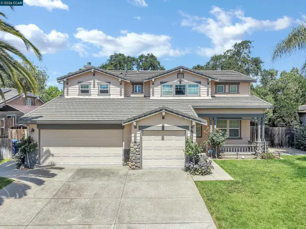 333 San Marino Lane, Brentwood, CA 94513