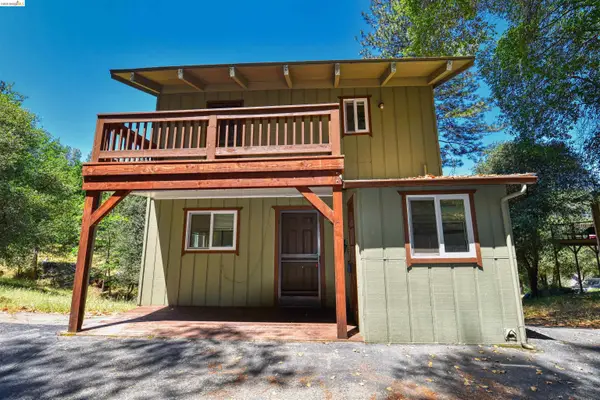 13025 Gamble, Groveland, CA 95321