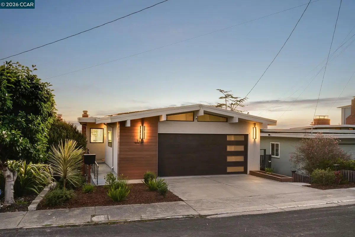 2431 Tulare Ave, El Cerrito, CA 94530 - #1