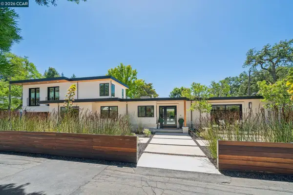 3646 Happy Valley Rd, Lafayette, CA 94549