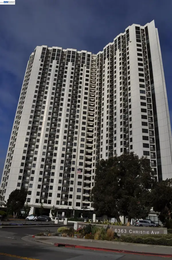 6363 Christie Ave #905, Emeryville, CA 94608