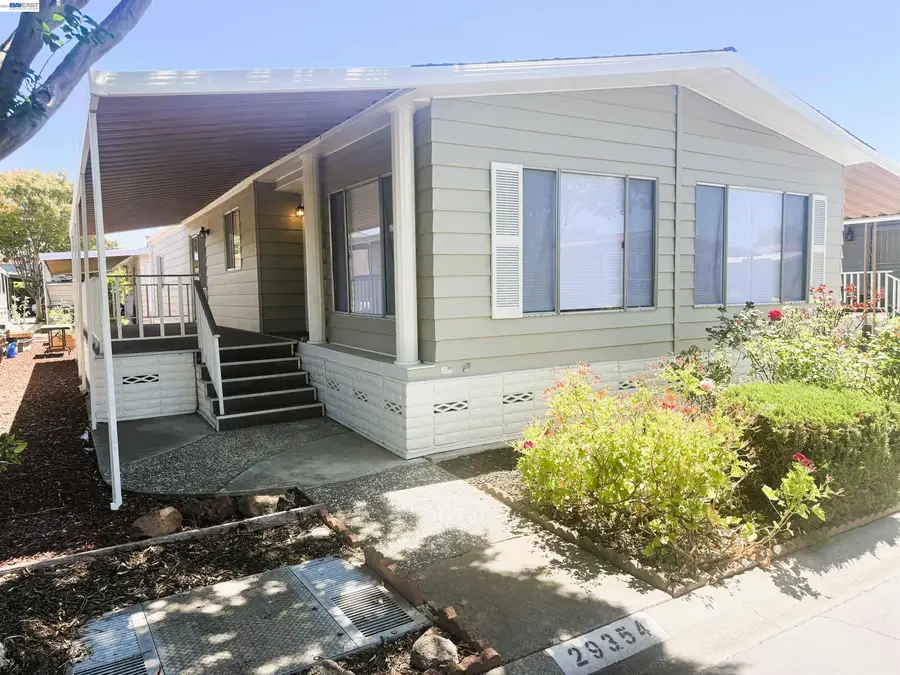29354 Middleborough, Hayward, CA 94544 - #3