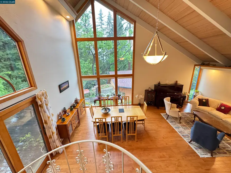 163 El Toyonal, Orinda, CA 94563 - #2