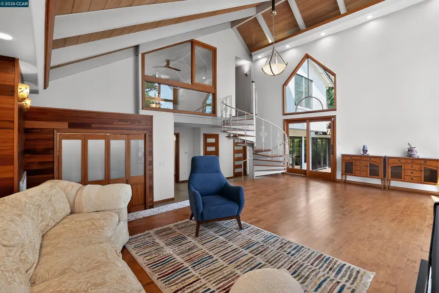 163 El Toyonal, Orinda, CA 94563 - #3