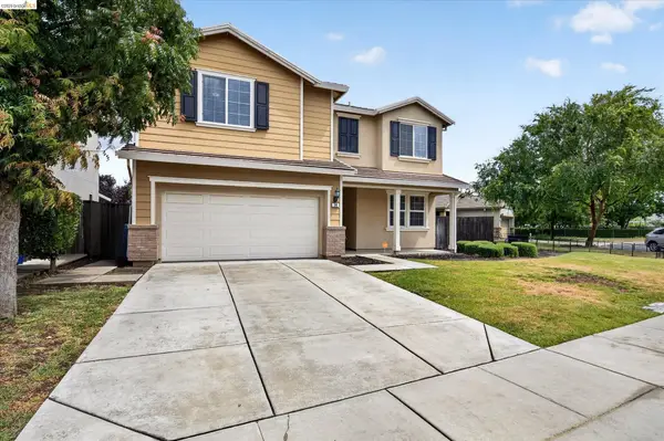 24 Mandrake Court, Oakley, CA 94561