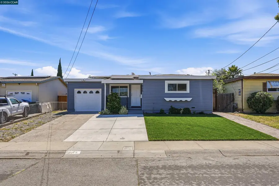 2173 Burton Ave, Pittsburg, CA 94565 - #2