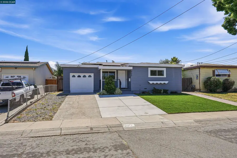 2173 Burton Ave, Pittsburg, CA 94565 - #3
