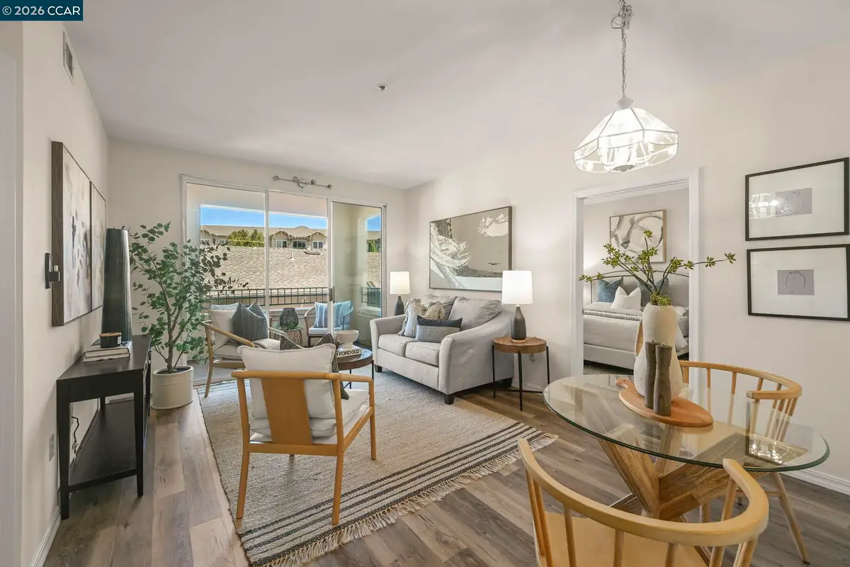 1860 Tice Creek Dr #1228, Walnut Creek, CA 94595 - #1