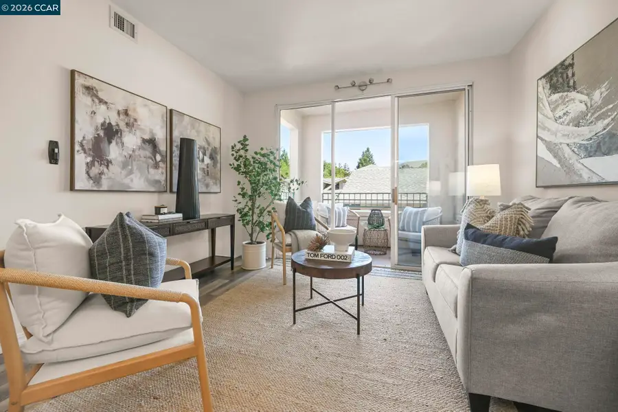 1860 Tice Creek Dr #1228, Walnut Creek, CA 94595 - #2