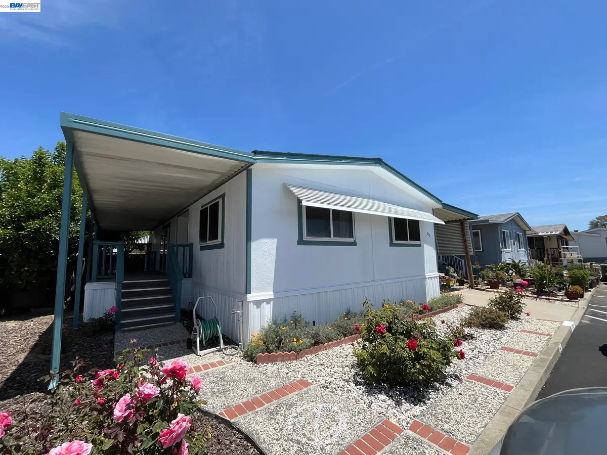 4141 Deep Creek Rd #212, Fremont, CA 94555 - #1