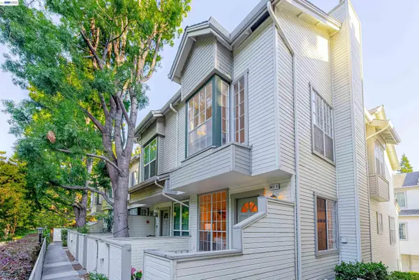 983 Belmont Terrance #6, Sunnyvale, CA 94086