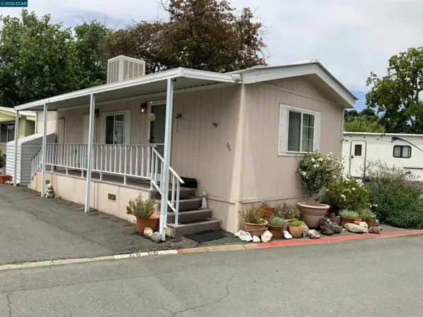 66 The Trees Dr., Concord, CA 94518