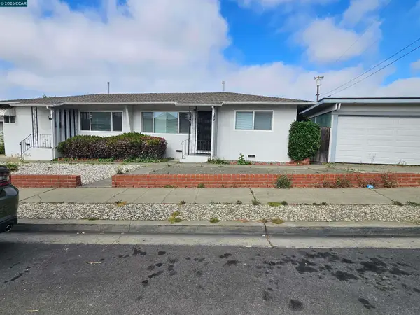 2664-2666 Renton Way, Castro Valley, CA 94546