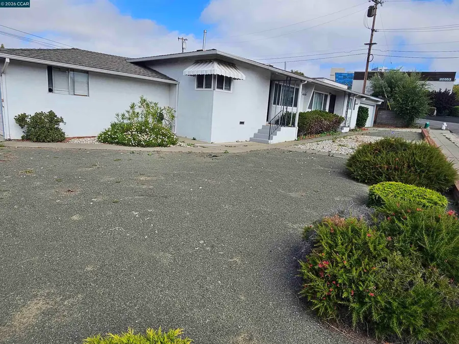 2664-2666 Renton Way, Castro Valley, CA 94546 - #2