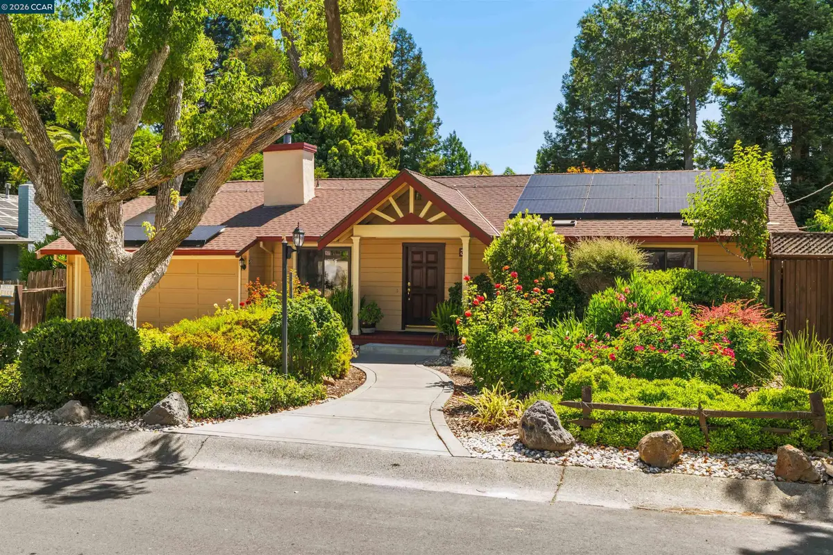 31 Elliot Dr, Pleasant Hill, CA 94523 - #1