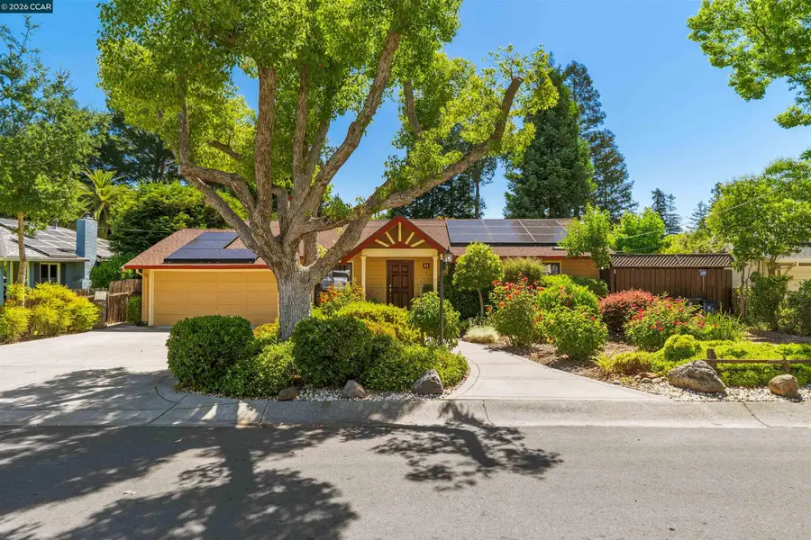 31 Elliot Dr, Pleasant Hill, CA 94523 - #3