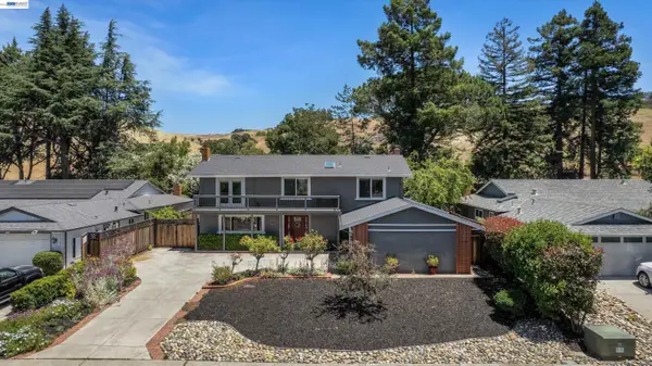 3629 Perada Dr, Walnut Creek, CA 94598