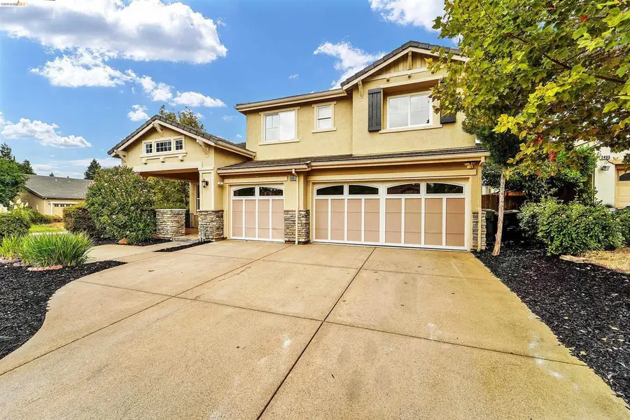 2401 Silveria Way, Antioch, CA 94531 - #2