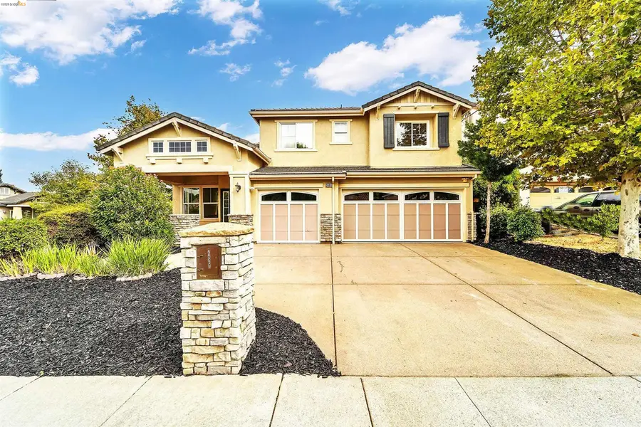 2401 Silveria Way, Antioch, CA 94531 - #3