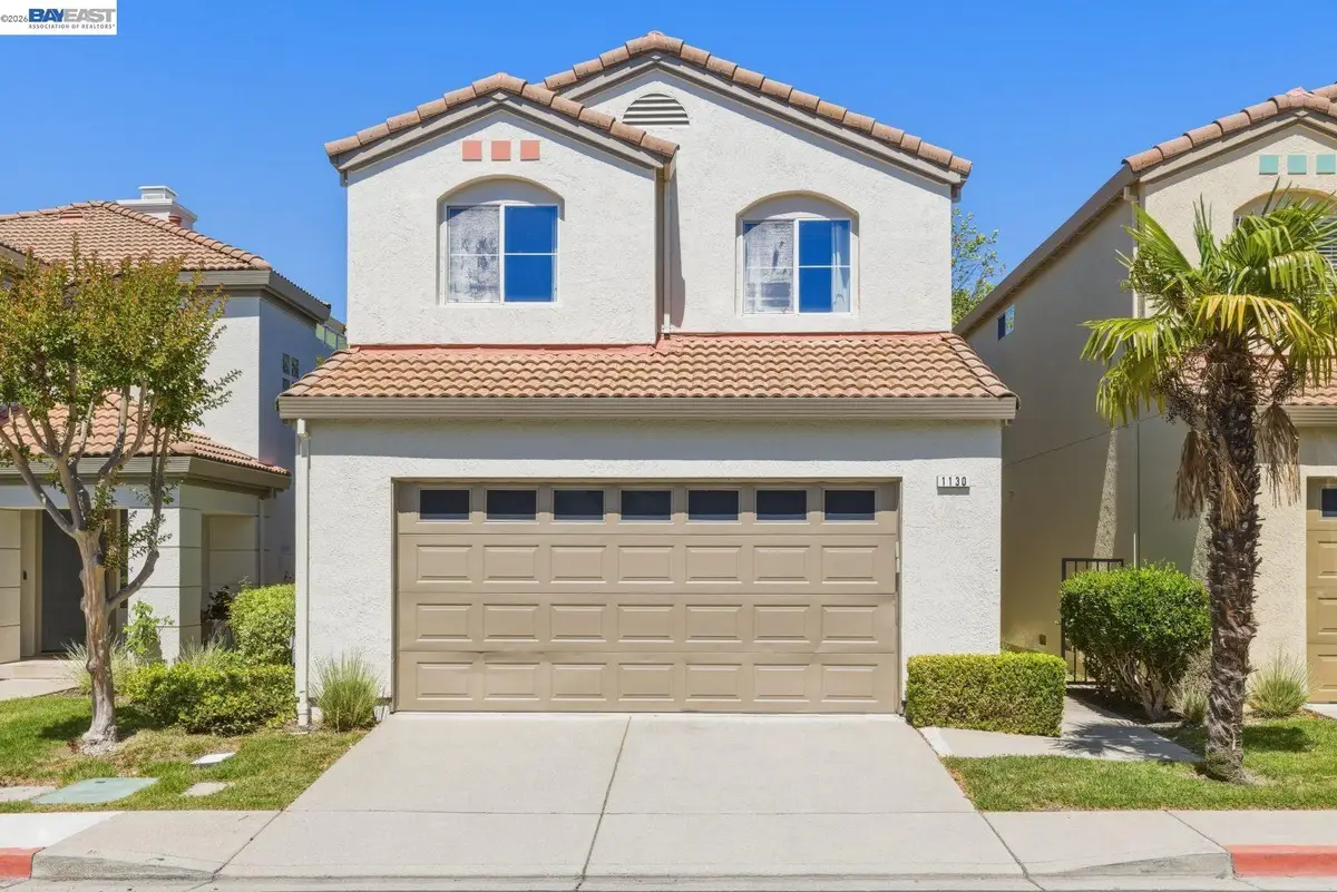 1130 Vista Pointe Cir, San Ramon, CA 94582 - #1