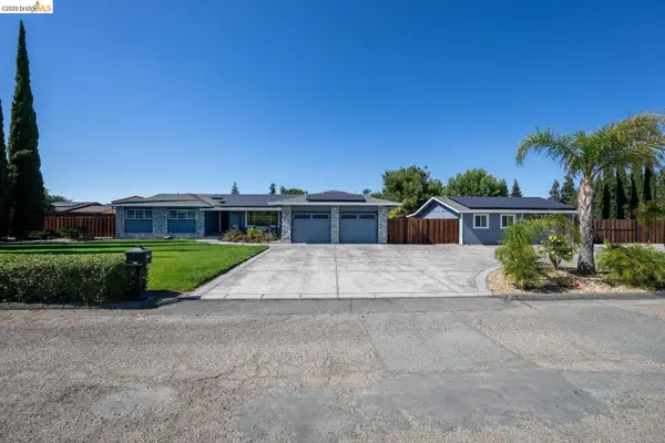 147 Loren Ln, Oakley, CA 94561