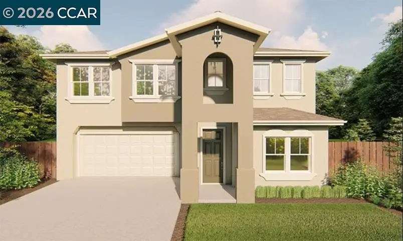 2715 Moonflower Street, West Sacramento, CA 95691 - #1