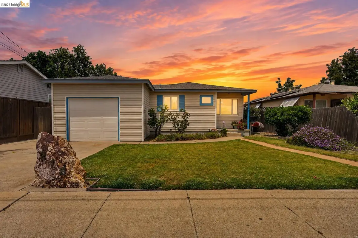 218 W Madill St, Antioch, CA 94509 - #1