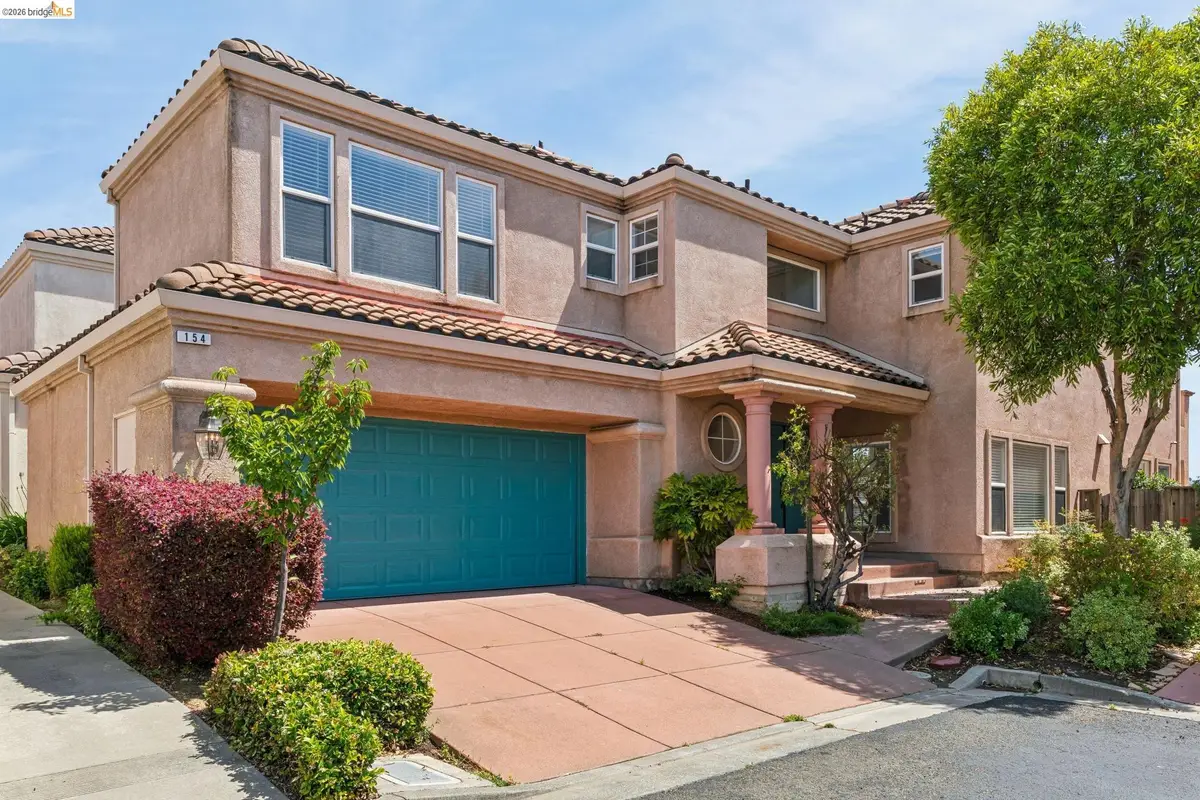 154 Camino Del Sol, Vallejo, CA 94591 - #1