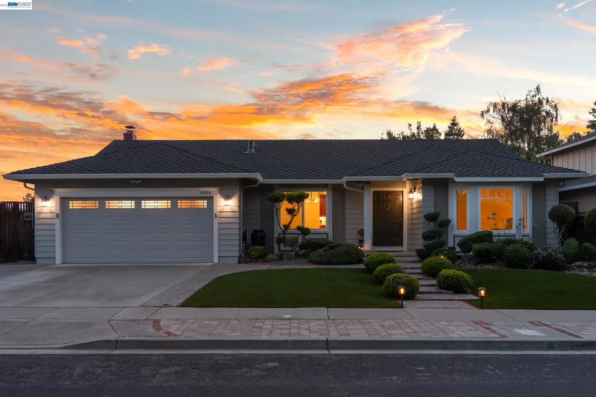 2954 Martin Ave, Pleasanton, CA 94588 - #1