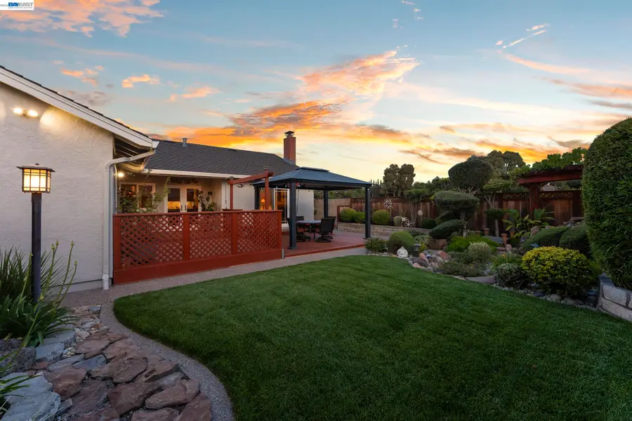2954 Martin Ave, Pleasanton, CA 94588 - #3