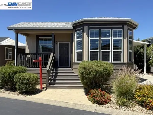 3263 Vineyard Ave #124 #124, Pleasanton, CA 94566
