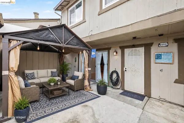 2502 Princeton Ln, Antioch, CA 94509