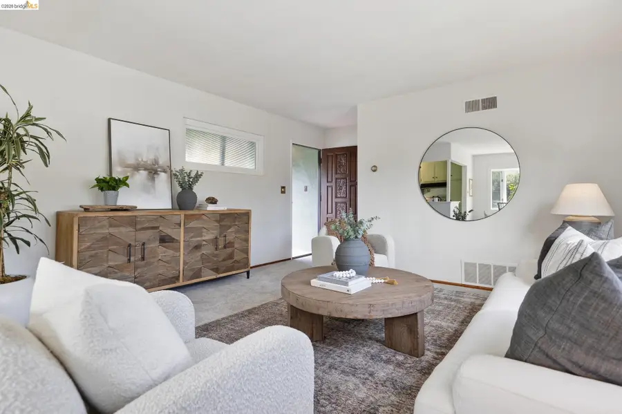 3955-3957 Canon Ave, Oakland, CA 94602 - #3